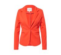 Ichi Ihkate Bl, Blazer Casual da Lavoro Donna, Papavero Rosso (171664), S