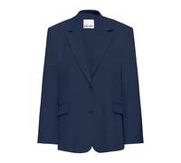 ICHI - Blazers - - Jackets - Donna - Blu - L