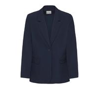 ICHI - Blazers - - Jackets - Donna - Blu - M