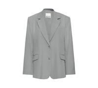 ICHI - Blazers - - Jackets - Donna - Grigio - 2XL