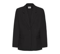 ICHI - Blazers - - Jackets - Donna - Nero - XS