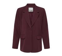 ICHI - Blazers - - Jackets - Donna - Rosso - L
