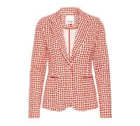 ICHI - Blazers - - Jackets - Donna - Rosso - XL