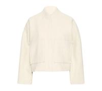 ICHI - Bomber Jacket - - Jackets - Donna - Beige - S