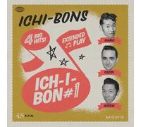 Ichi-Bons - Ich-I-Bon #1