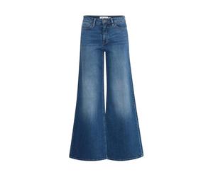 ICHI - Bootcut Jeans da Donna - - Jeans - Donna - Blu - W26 L32