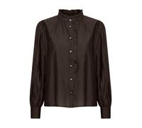 ICHI Camicia da donna 'IH KARLANI' nero Donna ICHI S