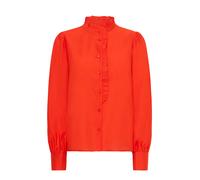 ICHI Camicia da donna 'IHKARLANI' rosso fuoco Donna ICHI L