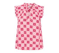ICHI Camicia da donna 'IHVERA' rosa / rosa antico / rosa scuro / bianco Donna ICHI M