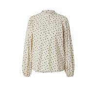 ICHI Camicia da donna 'IHVINOLA' écru / blu colomba Donna ICHI S