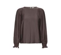 ICHI Camicia da donna 'IHWILMA' marrone scuro Donna ICHI L