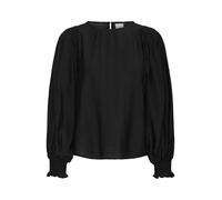 ICHI Camicia da donna 'IHWilma' nero Donna ICHI L