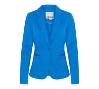 ICHI - Giacca Ihkate BL - - Jackets - Donna - Blu - L