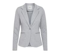 ICHI - Giacca Ihkate BL - - Jackets - Donna - Grigio - S