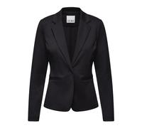 ICHI - Giacca Ihkate BL - - Jackets - Donna - Nero - S
