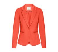 ICHI - Giacca Ihkate BL - - Jackets - Donna - Rosso - L