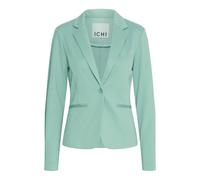 ICHI - Giacca Ihkate BL - - Jackets - Donna - Verde - S