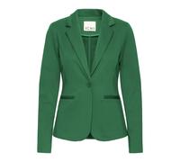 ICHI - Giacca Ihkate BL - - Jackets - Donna - Verde - S