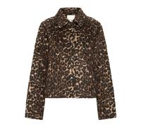 ICHI - Giacca IHWoola - - Jackets - Donna - Multicolore - S