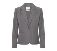 ICHI - Giacca Ixdorthea BL - - Jackets - Donna - Grigio - S