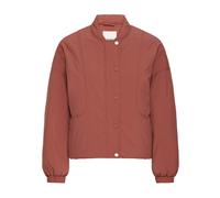 ICHI - Giacche Invernali - - Jackets - Donna - Marrone - L