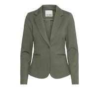 ICHI Blazer 'Kate' verde scuro Donna - Abbigliamento - Occasioni - Matrimonio - Per la madre della sposa - Blazer e bolero ICHI 38