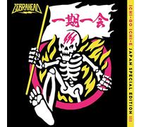 Ichi-go Ichi-e Japan Special Edition（来日記念盤）(CD)