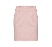ICHI Ihkate SK Gonna Casual da Lavoro, Rose Smoke MLG (12524), L Donna