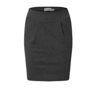 ICHI Kate SK, Gonna Donna, Grigio (Dark Grey Melange 10021), Large