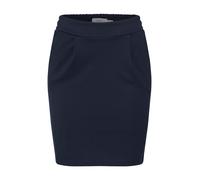 ICHI Kate SK, Gonna Donna, blu (Total Eclipse 14044), 38 (Dimensione del produttore: M)