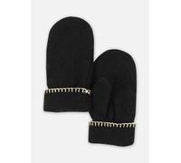 Ichi - IABENEDITA MITTEN Nero - Guanti M - L Nero