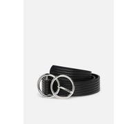 Ichi - Iacrissy Emb Waist Be Nero - Cinture 85 Nero