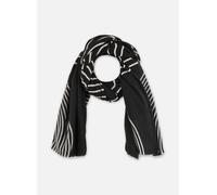 Ichi - IALANA SC Nero - Sciarpa y foulard T.U Nero