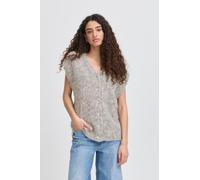 Ichi - IHBELABLUE WA Grigio - Abbigliamento XS Grigio