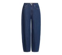 ICHI - Ihberisel PA2 Bukser 20124033 - - Jeans - Donna - Blu - W28 L32