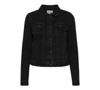 ICHI - Ihbilly JA Jakker - - Jackets - Donna - Nero - S