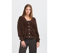 Ichi - IHBRULA CA Marrone - Abbigliamento XL Marrone