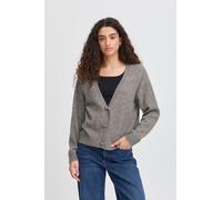 Ichi - IHDASILA CA Grigio - Abbigliamento XS Grigio