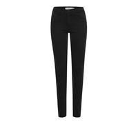 ICHI - Iherin Izaro - - Jeans - Donna - Nero - W29 L32
