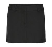 ICHI - Ihfeluco SK2 Skirt - - Skirts - Donna - Nero - XL