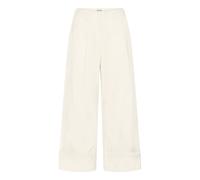 ICHI - Ihgazto PA - - Trousers - Donna - Beige - S