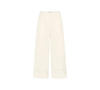 ICHI - IHGazto Pantaloni Ampi - - Trousers - Donna - Beige - L