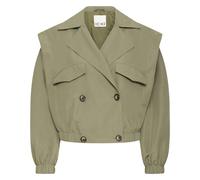 ICHI - Ihgezavo JA - - Jackets - Donna - Verde - L