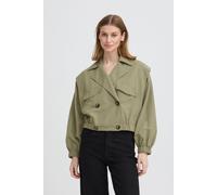 Ichi - Ihgezavo Ja Verde - Abbigliamento 38 Verde