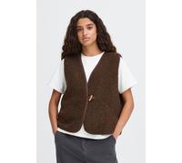 Ichi - IHGOZIMA WA Marrone - Abbigliamento 36 Marrone