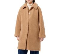 ICHI Ihharlene Ja2 Outerwear, 171038/Tiger's Eye, 46 Donna