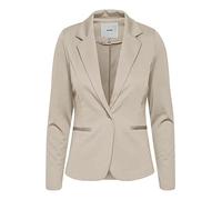ICHI Blazer 'Kate' beige Donna - Abbigliamento - Occasioni - Matrimonio - Per la madre della sposa - Blazer e bolero ICHI 40