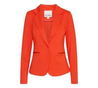 ICHI Ihkate Bl, Blazer Casual da Lavoro Donna, 171564_Fiesta, XL