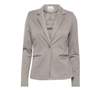 ICHI Ihkate Bl, Blazer Casual da Lavoro Donna, 181210/Driftwood, M
