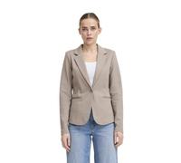 ICHI Ihkate Bl Blazer Casual da Lavoro, 171212/Fungi, XS Donna